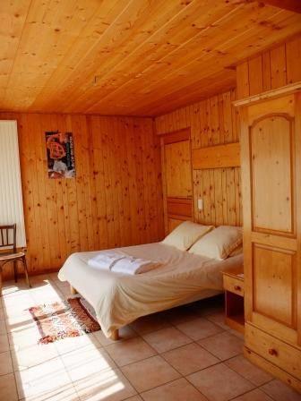 Мини-отель Auberge Franc Comtoise