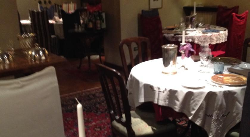 Отель Relais Oroscopo