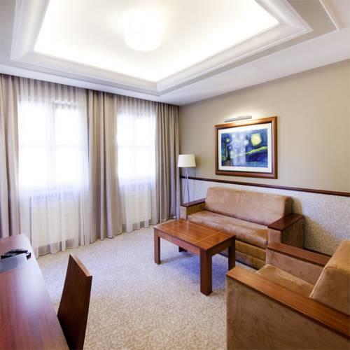 Апартаменты City Apartments Bogusława II 47