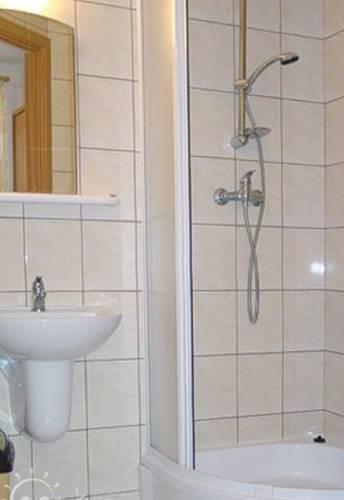 Отель Ośrodek Wypoczynkowy Merkury