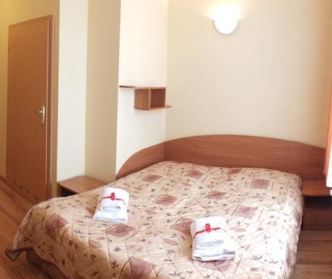 Отель OW Sorrento