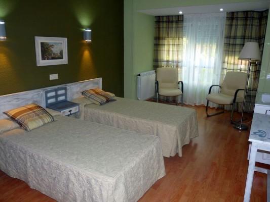Гостевой дом Hostal Real Aranjuez