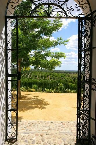 Вилла Hacienda las Marciagas