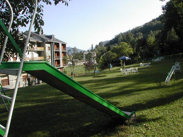 Отель Hotel Latre