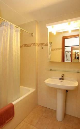 Apartamentos Optimist