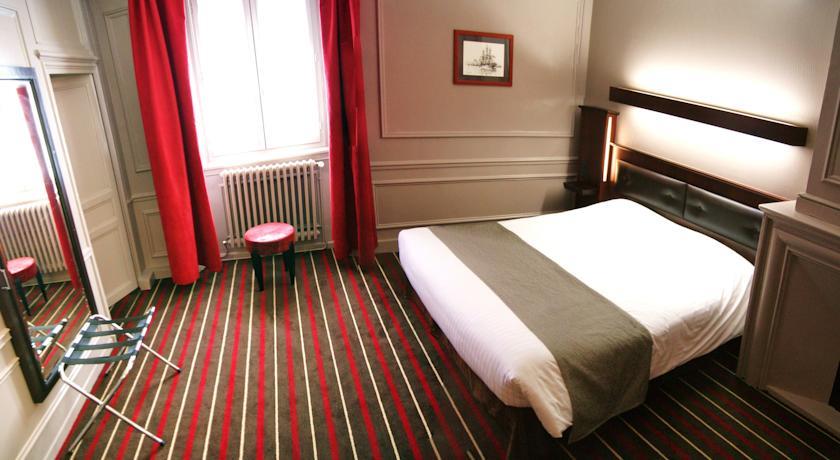 Отель Hotel De L'univers