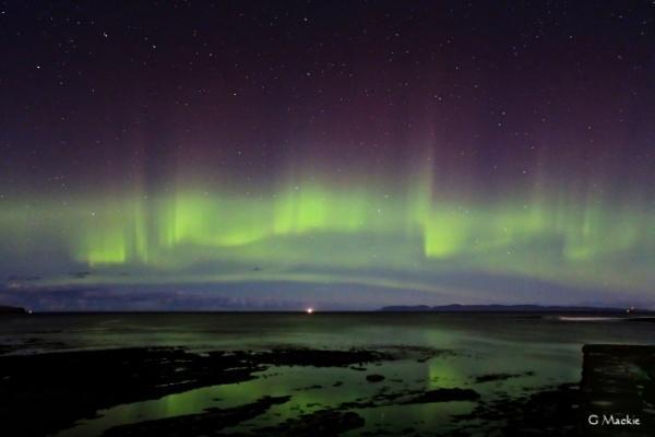 Мини-отель Harbour House Bed & Breakfast (Wick)
