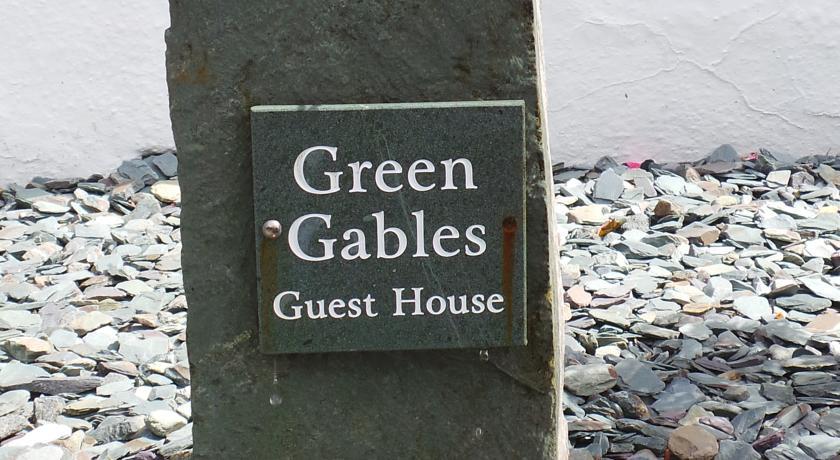 Green Gables Guest House