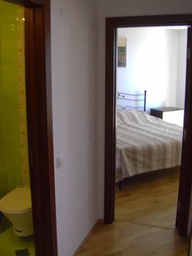 Гостевой дом Guest Rooms Queen's View