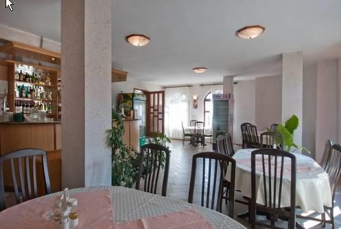 Отель Hotel Briz