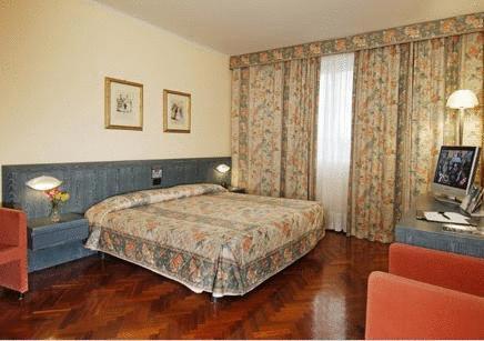 Отель Park Hotel Ripaverde