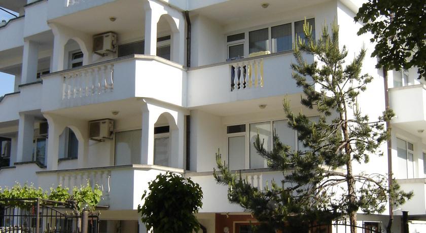 Guest House Alarlievi