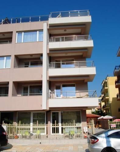 Гостевой дом Guest House Donchevi