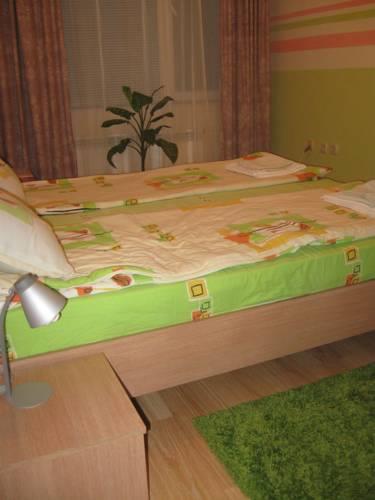 Chataldzha Apartment