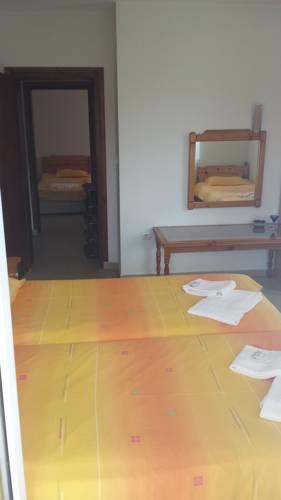 Гостевой дом Guest House Pichurovi