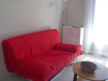 Апартаменты Apartment Le Hameau du Soleil