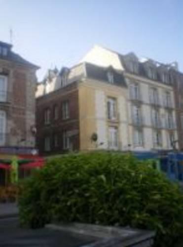 Апартаменты Appartement La Plaisance