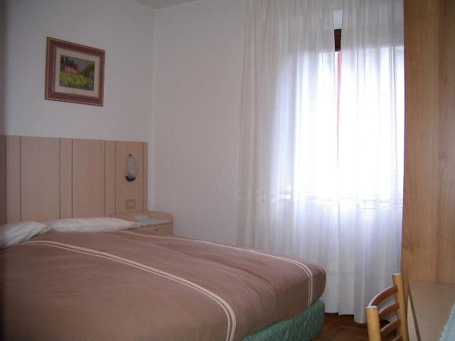 Отель Hotel Terme