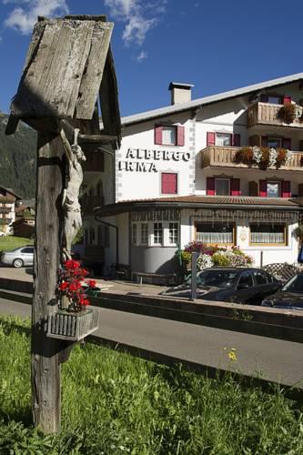 Отель Albergo Irma