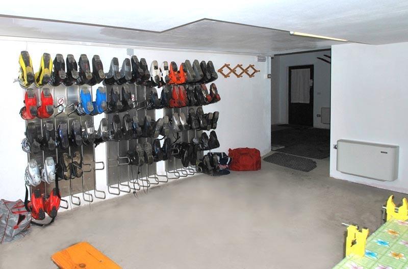 Отель Hotel Sassleng