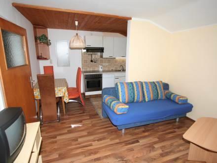 Отель Apartment Dutar V