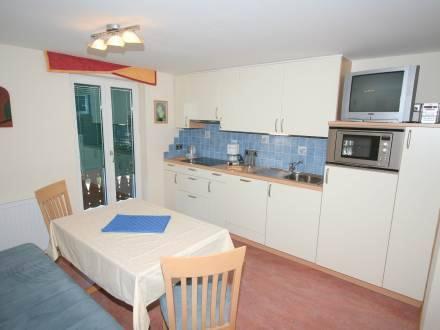 Отель Apartment Gassner