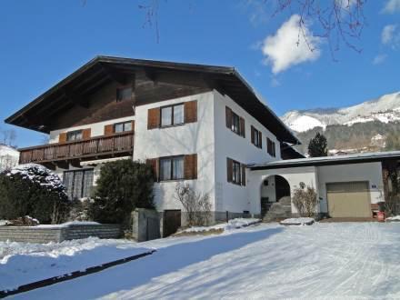 Апартаменты Appartement Schweighofer Nr. 3