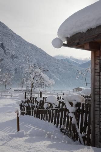 Отель Banders Landhaus