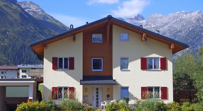 Appart Arlberg