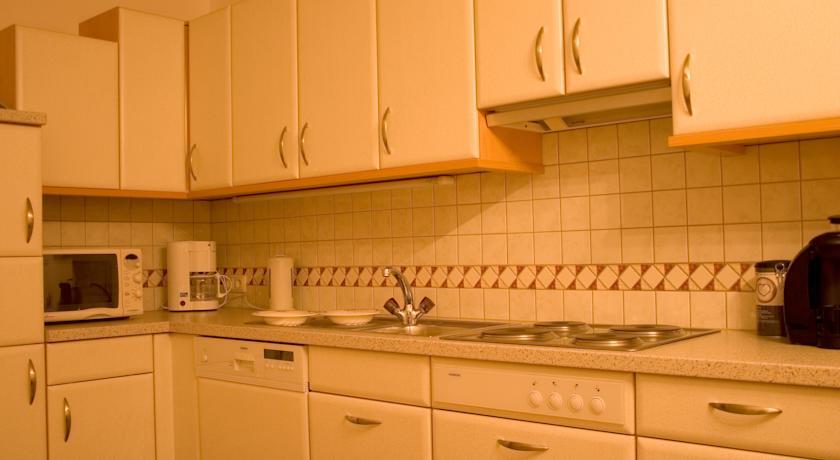 Appartement Roggal