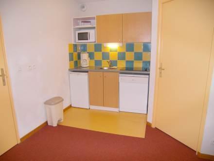 Апартаменты Apartment Les Pistes III