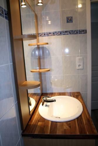 Апартаменты Résidence Maison Blanche