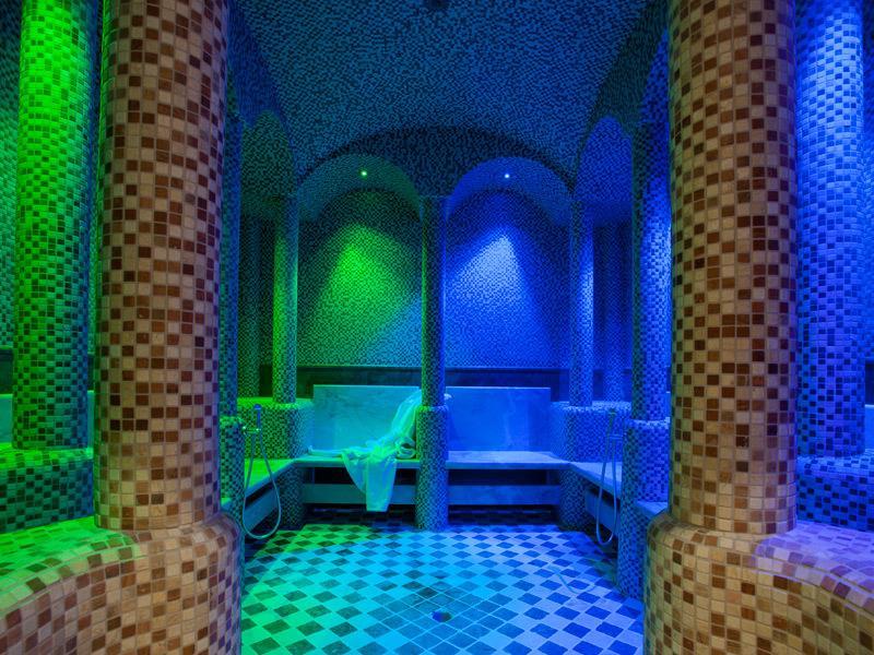 Отель Palace Hotel Legnano