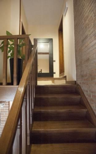 Отель Agriturismo Corte Acconi