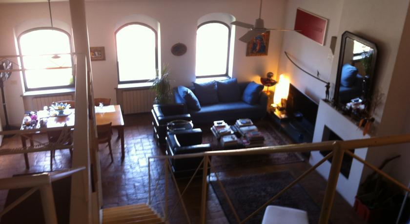 Мини-отель B&B Galleria Turchi