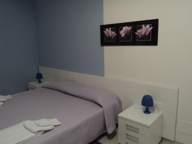 Мини-отель La Casa Dei Fiori