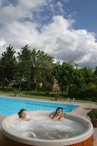 Отель Locanda Pantanello