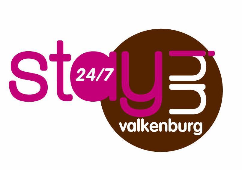 Хостел Stay Inn Valkenburg