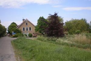 Апартаменты CountryHouse de Vlasschure Pluto en Venus