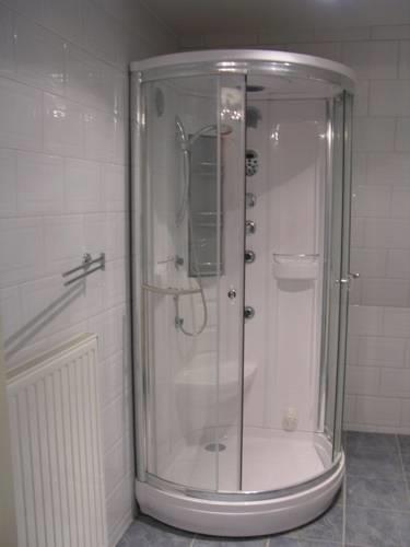 Апартаменты Bosch Duin Strand