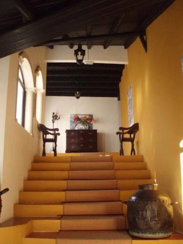 Гостевой дом Estalagem Do Convento 