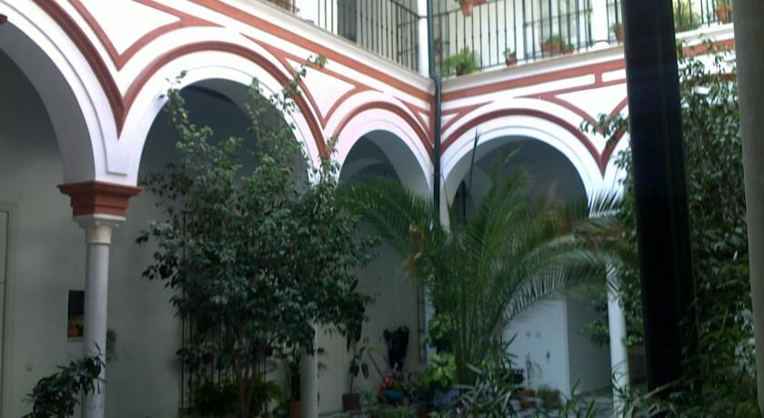 Apartamento Turístico "El Convento"