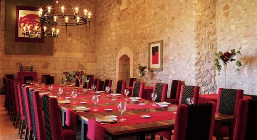 Гостевой дом Parador de Alarcón