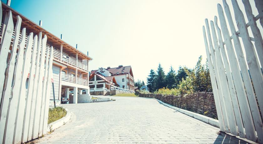 Гостиница Wellland Hotel