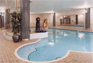 Отель Suites Hotel Knowsley