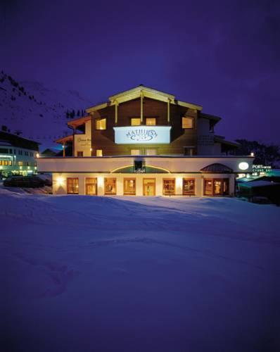 Отель Hotel Mathiesn