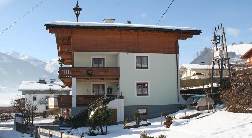 Апартаменты Apartment Lackner