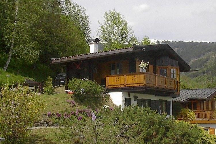 Отель Chalet An Der Piste