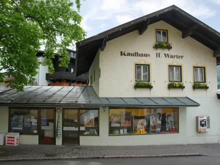 Апартаменты Holiday House Piesendorf 166