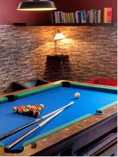 MEININGER Hotel Wien City Center